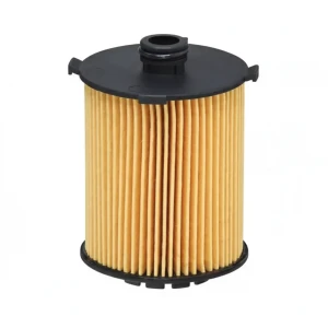 Filtr oleju VOLVO XC60 I HENGST FILTER
