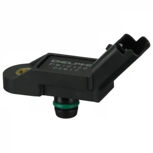 1.8 16V, 2.0, 2.0 16V, 1.6 Czujnik ciśnienia w kolektorze map sensor CITROËN XSARA PICASSO DELPHI