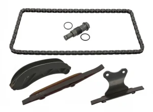 330 i, 320 i, 340 i Zestaw łańcucha rozrządu BMW 3 F31 FEBI BILSTEIN