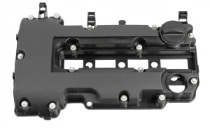 EV 150 Pokrywa zaworów tworzywo z uszczelnieniem OPEL AMPERA FEBI BILSTEIN