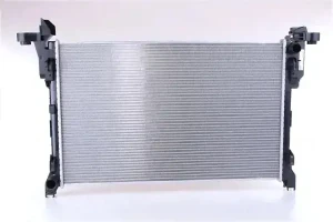 1.6 dci NISSAN NV300 Chłodnica wody NISSENS