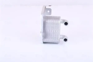 1.7 CDTI Chłodnica oleju silnikowego OPEL ASTRA H NISSENS