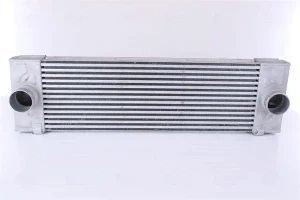 96066 NISSENS Chłodnica powietrza intercooler