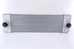 3.2 TDCi, 2.2 TDCi FORD TRANSIT Chłodnica powietrza intercooler NISSENS