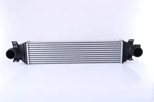 2.0 TDCI, 2.0 TDCi FORD GRAND C-MAX Chłodnica powietrza intercooler NISSENS