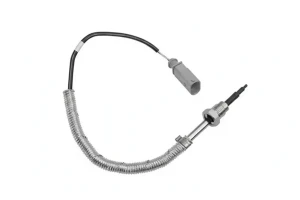 1.9 TDI, 2.0 TDI SEAT ALTEA Czujnik temperatury spalin MEYLE