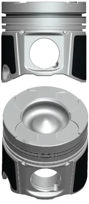 dCi 120, dCi 100, dCi 150 NISSAN INTERSTAR Tłok silnika NÜRAL