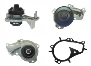 1.2 VTi CITROËN DS3 Pompa wody saleri sil Pompa wody saleri sil Saleri SIL
