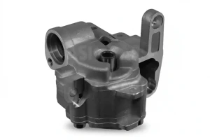 2.0, 2.0 TDI Pompa oleju VW PASSAT B6 SASIC