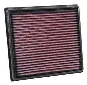 1.4 (08), 1.2 (08), 1.3 CDTI OPEL CORSA E Filtr powietrza k&n filters K&N Filters