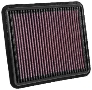 2.0 MAZDA CX-3 Filtr powietrza k&n filters K&N Filters