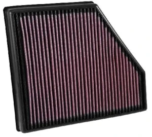 33-5047 K&N Filters Filtr powietrza k&n filters