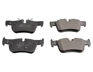 Klocki hamulcowe tył MINI CABRIO F57 III BLUE PRINT