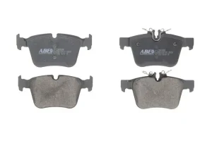 klocki hamulcowe mercedes w205 13.0460-7304.2 ATE