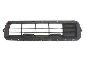 Kratka atrapa zderzaka FIAT PANDA II BLIC