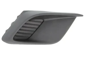 Kratka atrapa zderzaka MAZDA 3 III BLIC