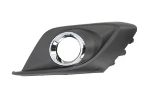 Kratka atrapa zderzaka MAZDA 3 III BLIC