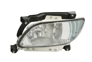FL-DA005R TRUCKLIGHT Lampa przeciwmgielna halogen