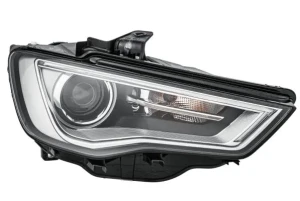 lampy audi a3 8v lift 1EL 010 740-321 HELLA