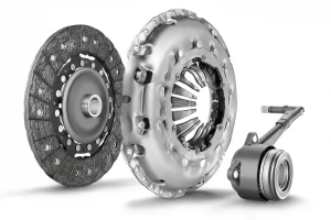 2.0 GTD VW GOLF VII Zestaw sprzęgła wysprzęglik luk LuK