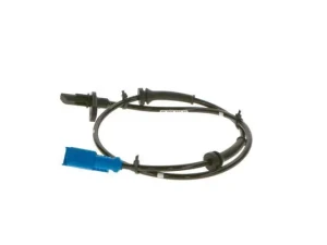 Czujnik prędkości koła abs tył PEUGEOT 2008 BOSCH 0 265 009 501
