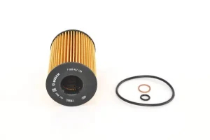 Filtr oleju BMW X3 E70 BOSCH