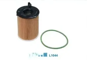 Filtr oleju CITROËN DS4 PURFLUX