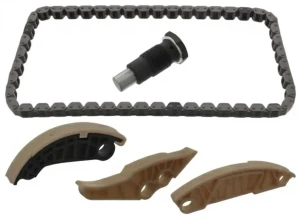 7001600 KAMOKA Zestaw łańcucha rozrządu