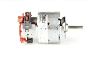 Dmuchawa wentylator nawiewu VW LT 28-46 NISSENS