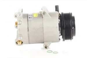 T4F, T4 VOLVO S80 II Kompresor sprężarka klimatyzacji NISSENS
