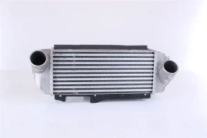 96192 NISSENS Chłodnica powietrza intercooler