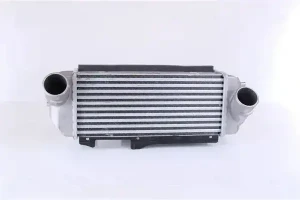 2.0 CRDi KIA SPORTAGE III Chłodnica powietrza intercooler NISSENS