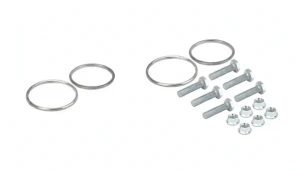 2.2 Zest montażowy filtra cząstek stałych HONDA CR-V III BM CATALYSTS