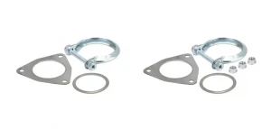 1.9 CDTI Zestaw montażowy katalizatora OPEL VECTRA C BM CATALYSTS
