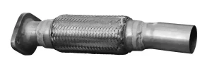 tłumik bravo 2 16.093 ASMET