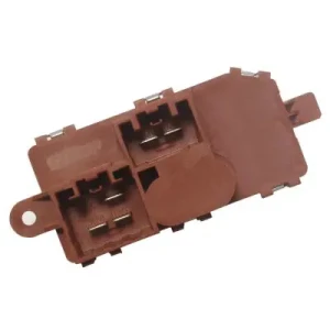132523 HITACHI Rezystor regulator dmuchawy