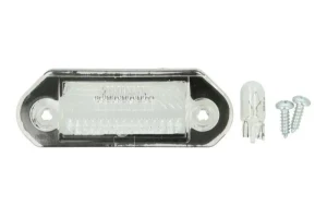 Lampa oświetlenia tay VW GOLF 3 BLIC