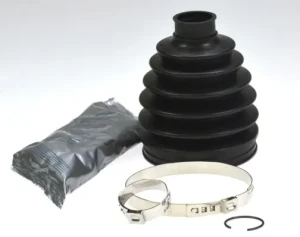 25898 SPIDAN Osłona przegubu półosi lewy przód