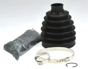 Abdeckung der antriebswelle RENAULT MODUS SPIDAN