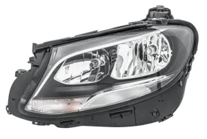 Reflektor lampa MERCEDES-BENZ KLASA E S213 HELLA