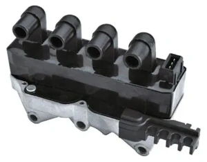 1.6, 1.6 16V Cewka zapłonowa FIAT ALBEA HELLA