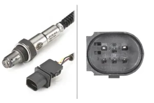 2.0 E85, 2.0 Sonda lambda regulacyjna przed katalizator OPEL INSIGNIA A HELLA