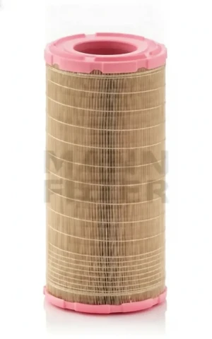 6145, 6130 STEYR CVT Filtr powietrza MANN-FILTER