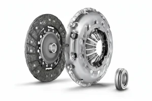 1.7 CRDi HYUNDAI i40 I Zestaw sprzęgła łożysko oporowe luk LuK