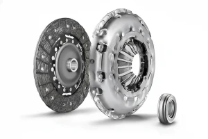 3.0 D4d TOYOTA LAND CRUISER Zestaw sprzęgła łożysko oporowe luk LuK