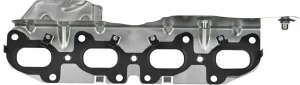 Uszczelka kolektora wydechowego 1.6, 1.6 CDTi OPEL ASTRA K ELRING