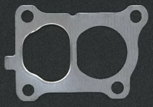 535 d Uszczelnienie turbosprężarki BMW 5 E60 ELRING
