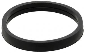 T5 AWD Uszczelka termostatu VOLVO XC60 I ELRING