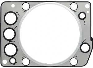 TopClass S, ComfortClass S Uszczelka głowicy SETRA Series 400 ELRING