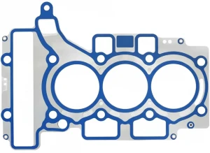 1.2 VTi Uszczelka głowicy 0,7mm CITROËN C-ELYSEE ELRING
